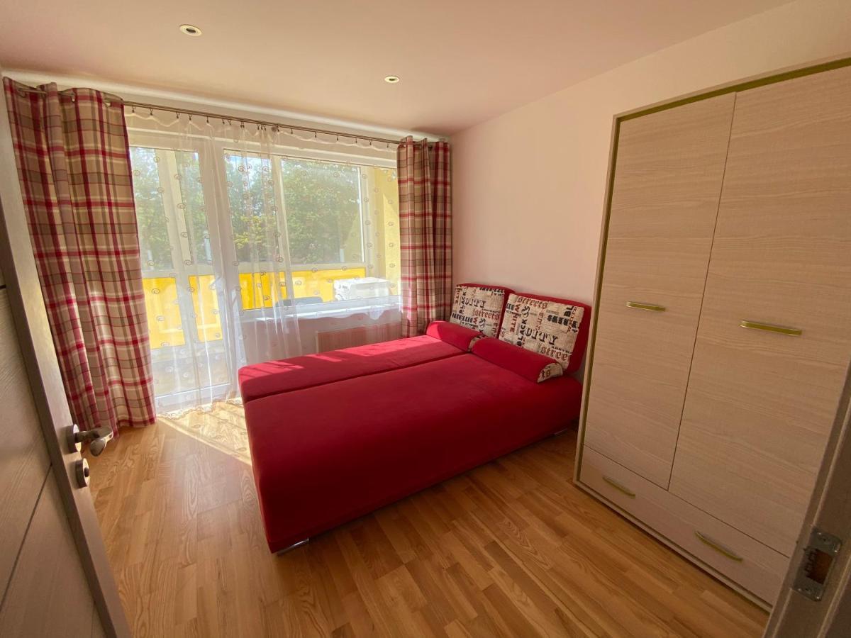 Cēsis Tomas Apartment מראה חיצוני תמונה