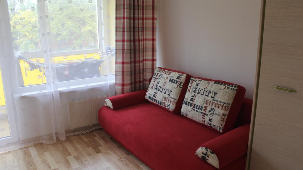 Cēsis Tomas Apartment מראה חיצוני תמונה